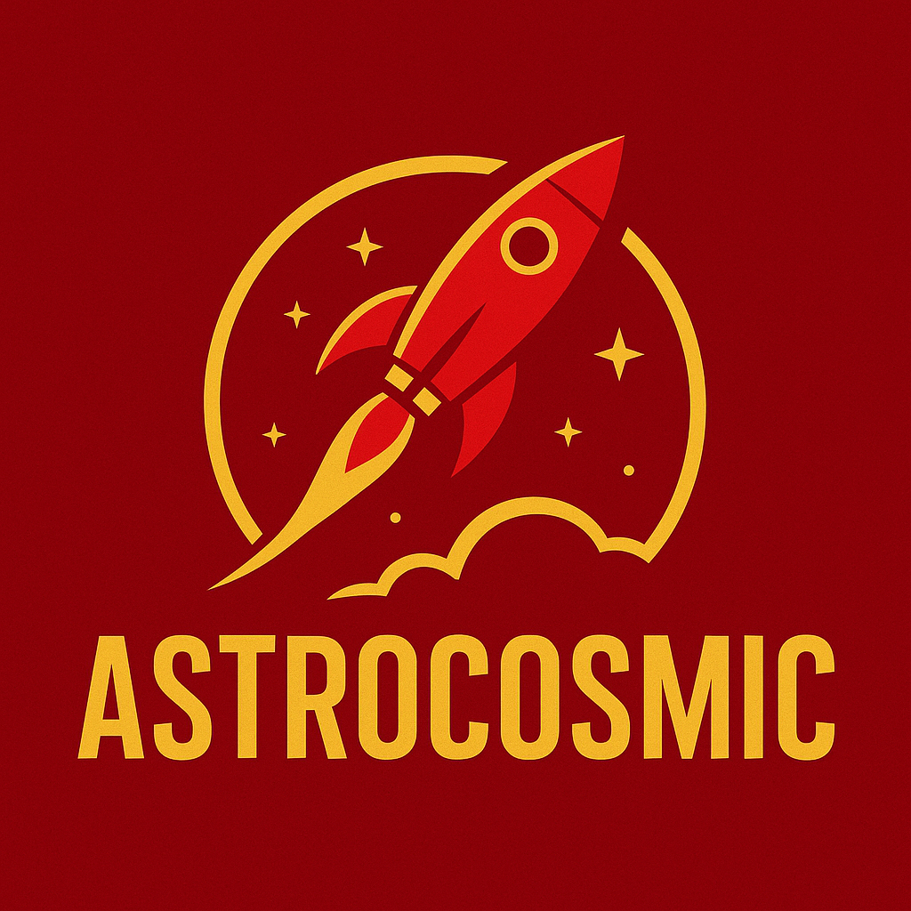 Astrocosmic
